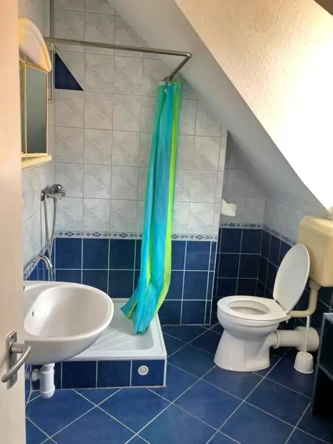  Cazare | Sat de vacanță (K0311-29) Imaginea poate fi supusă drepturilor de autor. Se recomandă contactarea titularului drepturilor.