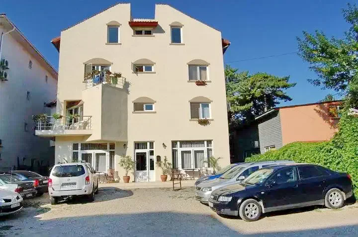 Eforie Nord Cazare | Vila (K1320-26) Imaginea poate fi supusă drepturilor de autor. Se recomandă contactarea titularului drepturilor.