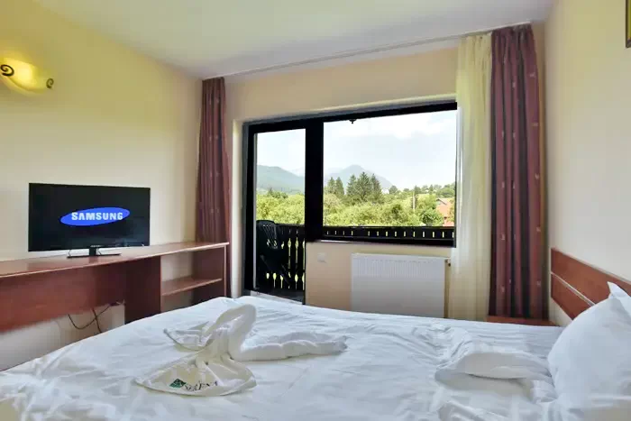 Bran Cazare | Motel (K0461-5) Imaginea poate fi supusă drepturilor de autor. Se recomandă contactarea titularului drepturilor.