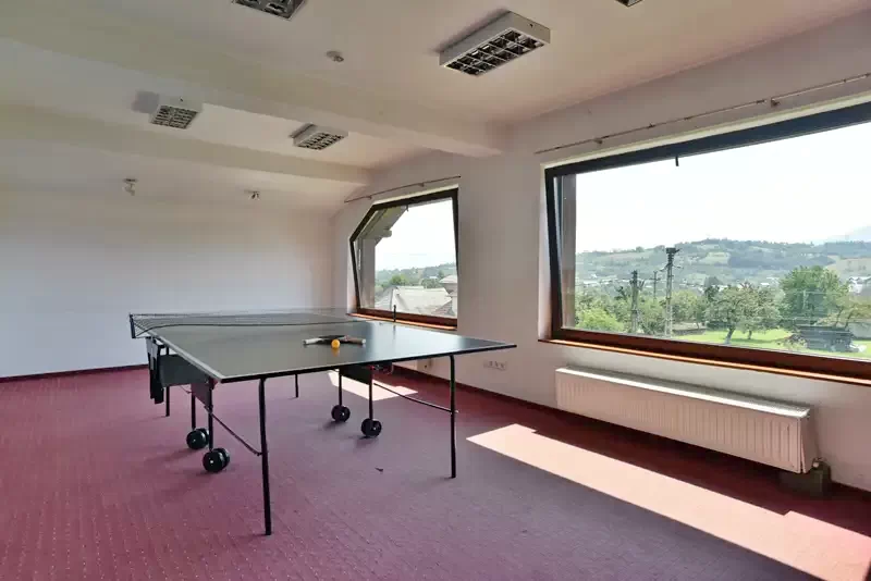 Bran Cazare | Motel (K0461-10) Imaginea poate fi supusă drepturilor de autor. Se recomandă contactarea titularului drepturilor.