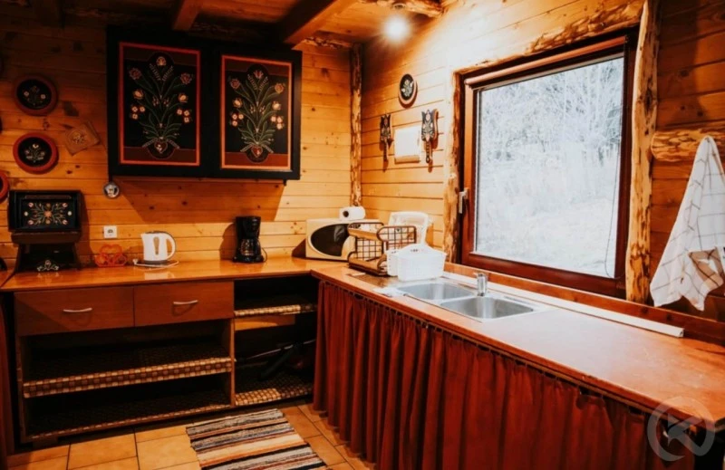 Vărșag Cazare | Sat de vacanță (K1524-3) Imaginea poate fi supusă drepturilor de autor. Se recomandă contactarea titularului drepturilor.