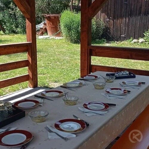 Vărșag Cazare | Sat de vacanță (K1524-6) Imaginea poate fi supusă drepturilor de autor. Se recomandă contactarea titularului drepturilor.