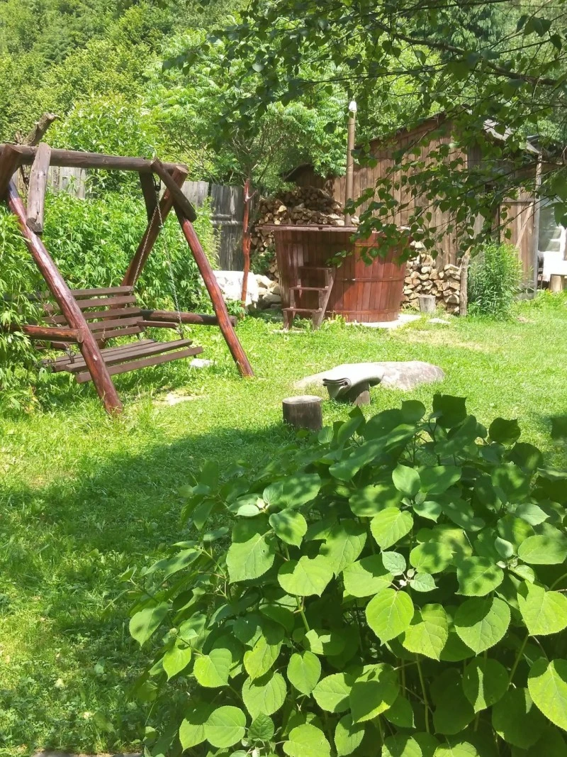 Vărșag Cazare | Sat de vacanță (K1524-9) Imaginea poate fi supusă drepturilor de autor. Se recomandă contactarea titularului drepturilor.