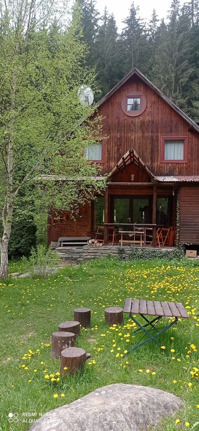 Vărșag Cazare | Sat de vacanță (K1524-10) Imaginea poate fi supusă drepturilor de autor. Se recomandă contactarea titularului drepturilor.