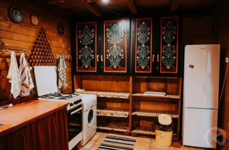 Székelyvarság Szállás | Üdülőfalu (K1524-11) A kép szerzői jogvédelem alatt állhat. Javasolt a kapcsolatfelvétel a jog tulajdonossal.