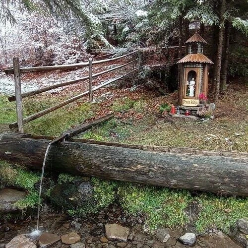 Székelyvarság Szállás | Üdülőfalu (K1524-24) A kép szerzői jogvédelem alatt állhat. Javasolt a kapcsolatfelvétel a jog tulajdonossal.