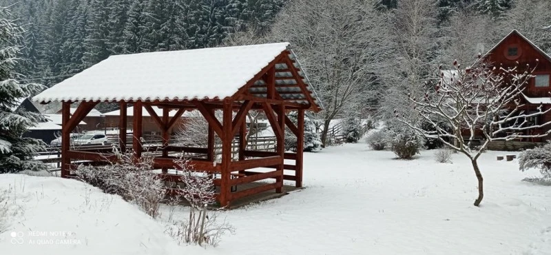 Székelyvarság Szállás | Üdülőfalu (K1524-27) A kép szerzői jogvédelem alatt állhat. Javasolt a kapcsolatfelvétel a jog tulajdonossal.