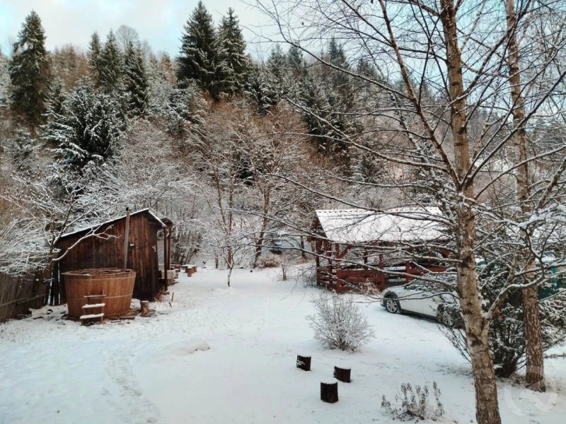 Vărșag Cazare | Sat de vacanță (K1524-30) Imaginea poate fi supusă drepturilor de autor. Se recomandă contactarea titularului drepturilor.