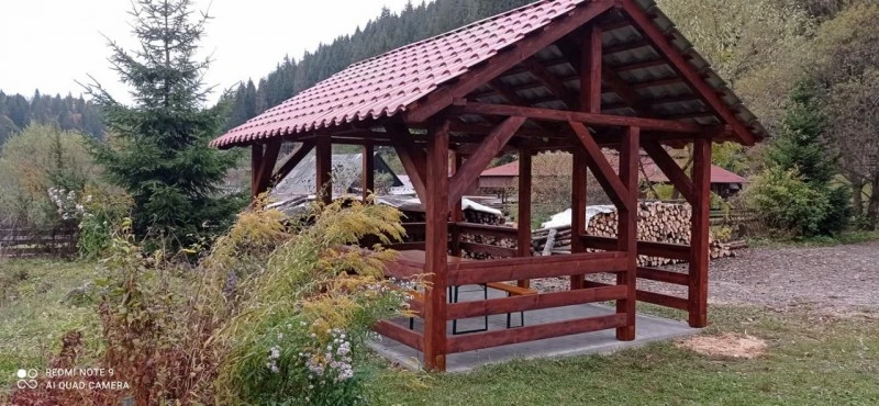 Székelyvarság Szállás | Üdülőfalu (K1524-37) A kép szerzői jogvédelem alatt állhat. Javasolt a kapcsolatfelvétel a jog tulajdonossal.