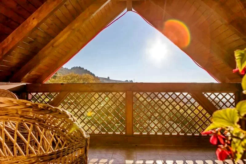Szállás Păuleni - Casa de  vacanță Berze*** | Székelypálfalva - Berze Vendégház. A kép szerzői jogvédelem alatt állhat. Javasolt a kapcsolatfelvétel a jog tulajdonossal.