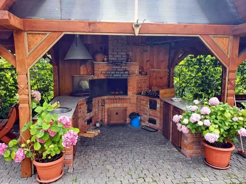 Szállás Păuleni - Casa de  vacanță Berze*** | Székelypálfalva - Berze Vendégház. A kép szerzői jogvédelem alatt állhat. Javasolt a kapcsolatfelvétel a jog tulajdonossal.