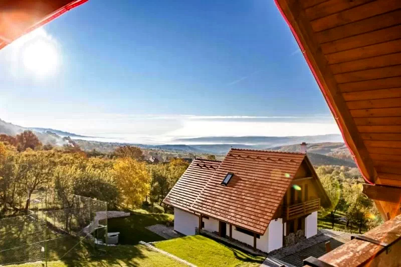 Szállás Păuleni - Casa de  vacanță Berze*** | Székelypálfalva - Berze Vendégház. A kép szerzői jogvédelem alatt állhat. Javasolt a kapcsolatfelvétel a jog tulajdonossal.