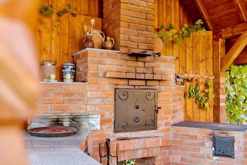 Szállás Păuleni - Casa de  vacanță Berze*** | Székelypálfalva - Berze Vendégház. A kép szerzői jogvédelem alatt állhat. Javasolt a kapcsolatfelvétel a jog tulajdonossal.
