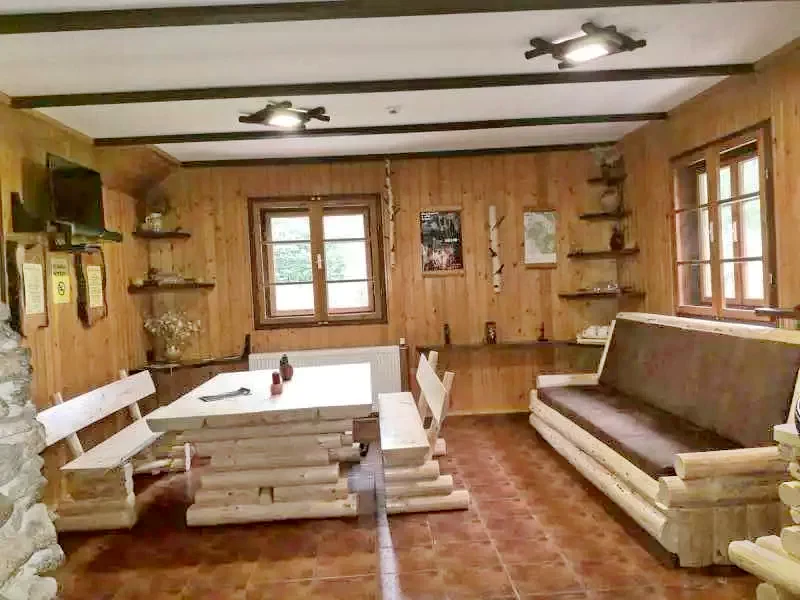 Cazare Stâna de Vale - Pensiunea Rustic House 2** | Biharfüred - Rustic House Panzió 2** . Imaginea poate fi supusă drepturilor de autor. Se recomandă contactarea titularului drepturilor.