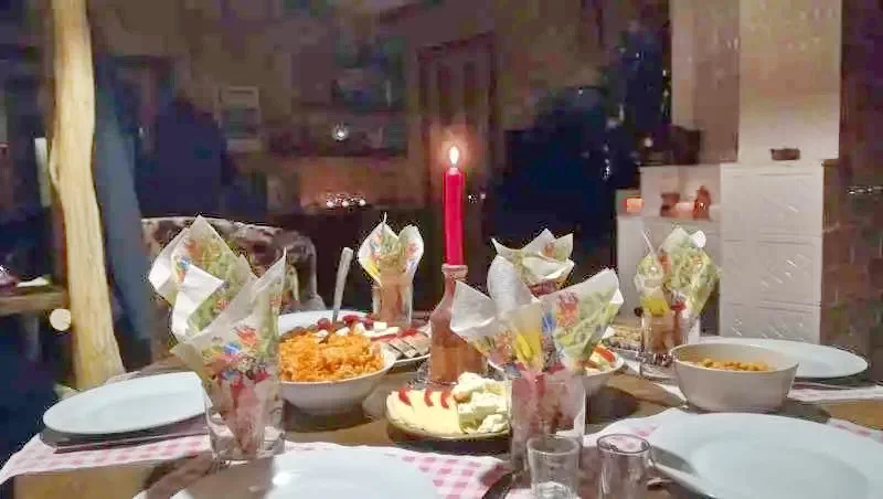 Cazare Stâna de Vale - Pensiunea Rustic House 2** | Biharfüred - Rustic House Panzió 2** . Imaginea poate fi supusă drepturilor de autor. Se recomandă contactarea titularului drepturilor.