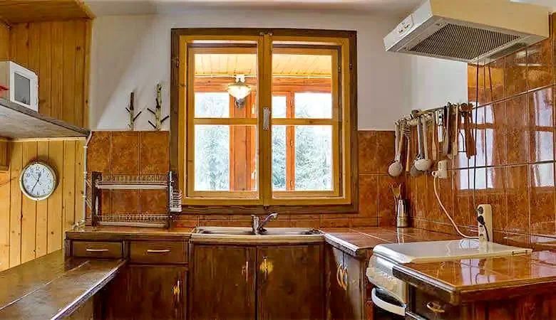 Cazare Stâna de Vale - Pensiunea Rustic House 2** | Biharfüred - Rustic House Panzió 2** . Imaginea poate fi supusă drepturilor de autor. Se recomandă contactarea titularului drepturilor.
