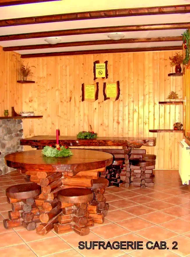 Cazare Stâna de Vale - Pensiunea Rustic House 2** | Biharfüred - Rustic House Panzió 2** . Imaginea poate fi supusă drepturilor de autor. Se recomandă contactarea titularului drepturilor.