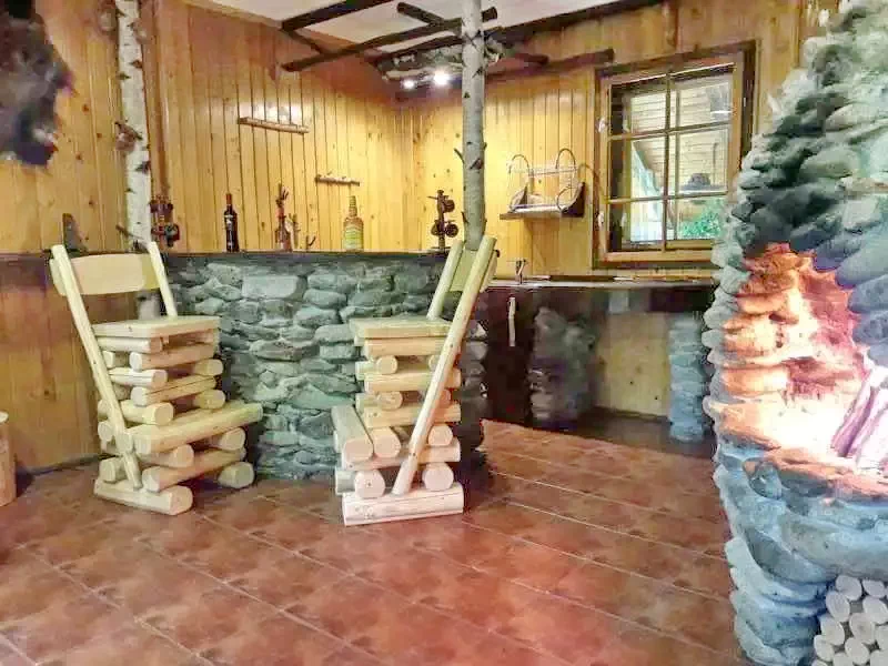Cazare Stâna de Vale - Pensiunea Rustic House 2** | Biharfüred - Rustic House Panzió 2** . Imaginea poate fi supusă drepturilor de autor. Se recomandă contactarea titularului drepturilor.