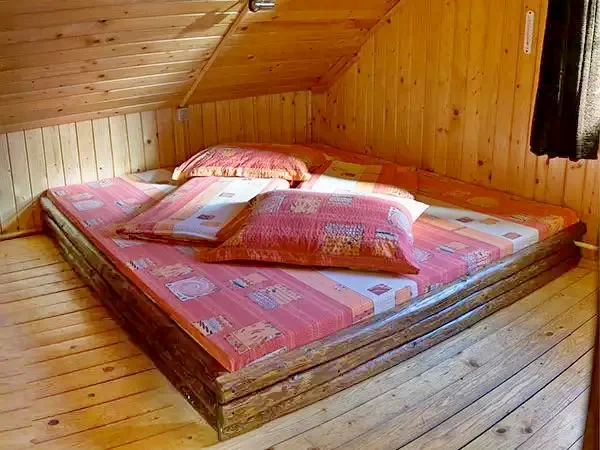 Cazare Stâna de Vale - Pensiunea Rustic House 2** | Biharfüred - Rustic House Panzió 2** . Imaginea poate fi supusă drepturilor de autor. Se recomandă contactarea titularului drepturilor.