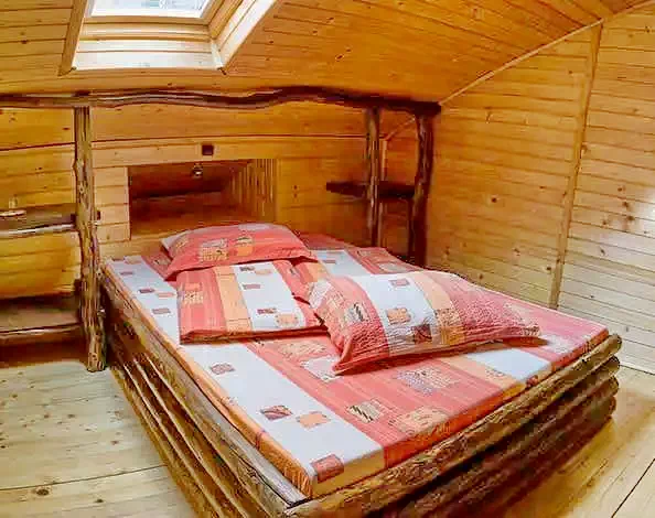 Cazare Stâna de Vale - Pensiunea Rustic House 2** | Biharfüred - Rustic House Panzió 2** . Imaginea poate fi supusă drepturilor de autor. Se recomandă contactarea titularului drepturilor.
