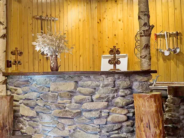Cazare Stâna de Vale - Pensiunea Rustic House 2** | Biharfüred - Rustic House Panzió 2** . Imaginea poate fi supusă drepturilor de autor. Se recomandă contactarea titularului drepturilor.