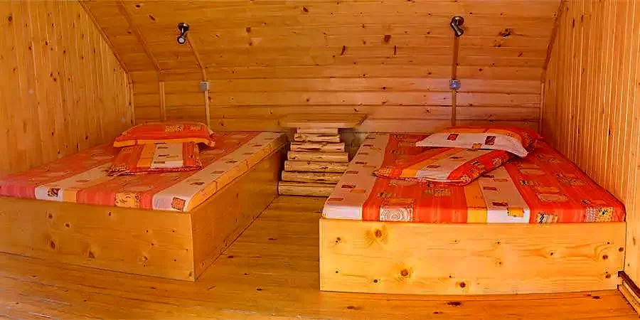 Cazare Stâna de Vale - Pensiunea Rustic House 2** | Biharfüred - Rustic House Panzió 2** . Imaginea poate fi supusă drepturilor de autor. Se recomandă contactarea titularului drepturilor.