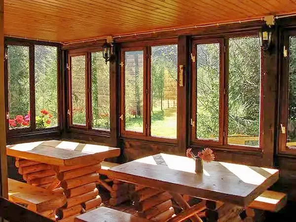 Cazare Stâna de Vale - Pensiunea Rustic House 2** | Biharfüred - Rustic House Panzió 2** . Imaginea poate fi supusă drepturilor de autor. Se recomandă contactarea titularului drepturilor.