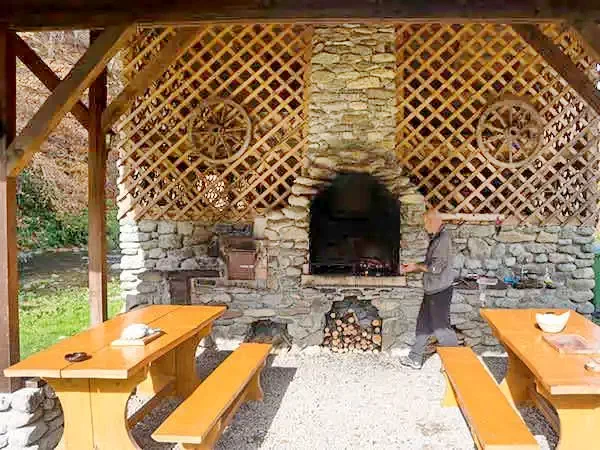Cazare Stâna de Vale - Pensiunea Rustic House 2** | Biharfüred - Rustic House Panzió 2** . Imaginea poate fi supusă drepturilor de autor. Se recomandă contactarea titularului drepturilor.