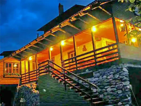 Cazare Stâna de Vale - Pensiunea Rustic House 2** | Biharfüred - Rustic House Panzió 2** . Imaginea poate fi supusă drepturilor de autor. Se recomandă contactarea titularului drepturilor.