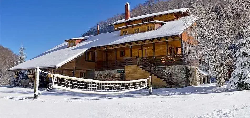 Cazare Stâna de Vale - Pensiunea Rustic House 2** | Biharfüred - Rustic House Panzió 2** . Imaginea poate fi supusă drepturilor de autor. Se recomandă contactarea titularului drepturilor.