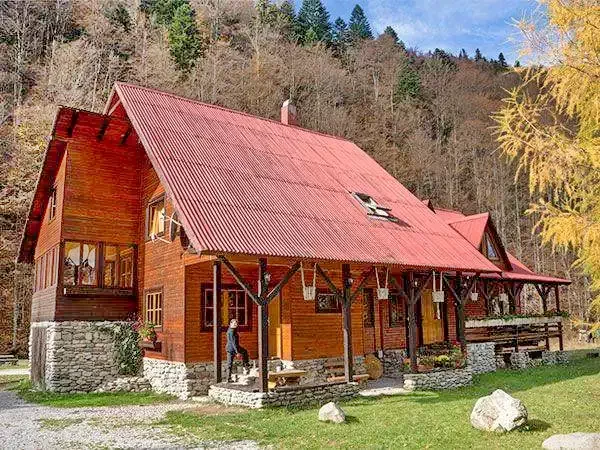 Cazare Stâna de Vale - Pensiunea Rustic House 2** | Biharfüred - Rustic House Panzió 2** . Imaginea poate fi supusă drepturilor de autor. Se recomandă contactarea titularului drepturilor.