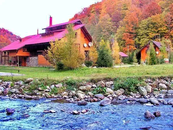 Cazare Stâna de Vale - Pensiunea Rustic House 2** | Biharfüred - Rustic House Panzió 2** . Imaginea poate fi supusă drepturilor de autor. Se recomandă contactarea titularului drepturilor.
