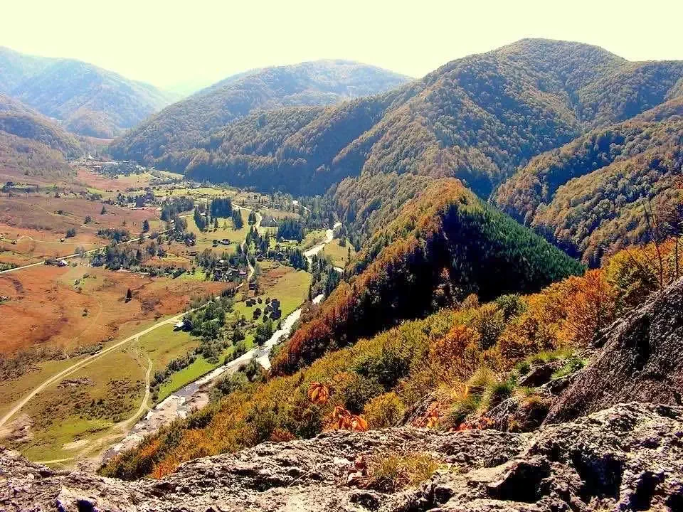 Cazare Stâna de Vale - Pensiunea Rustic House 2** | Biharfüred - Rustic House Panzió 2** . Imaginea poate fi supusă drepturilor de autor. Se recomandă contactarea titularului drepturilor.