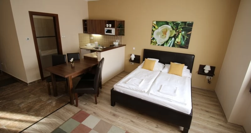 Jula Cazare | Bungalow (K0018-5) Imaginea poate fi supusă drepturilor de autor. Se recomandă contactarea titularului drepturilor.