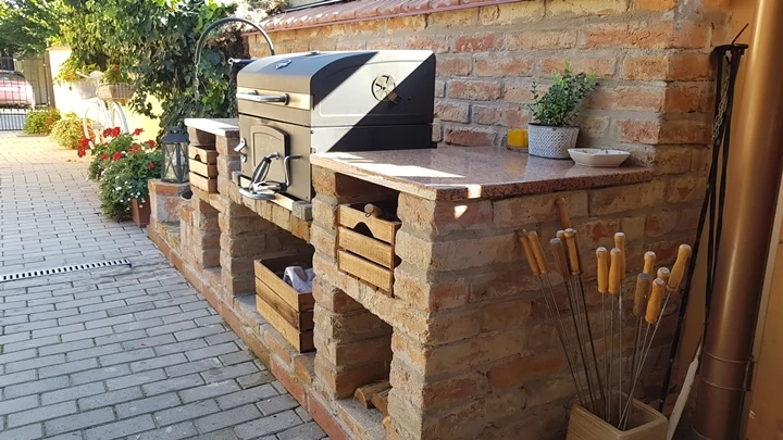 Jula Cazare | Bungalow (K0018-10) Imaginea poate fi supusă drepturilor de autor. Se recomandă contactarea titularului drepturilor.