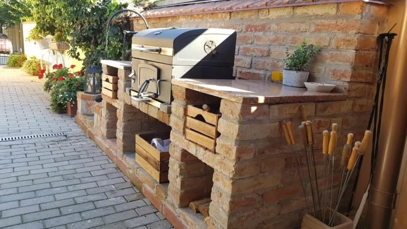 Jula Cazare | Bungalow (K0018-38) Imaginea poate fi supusă drepturilor de autor. Se recomandă contactarea titularului drepturilor.