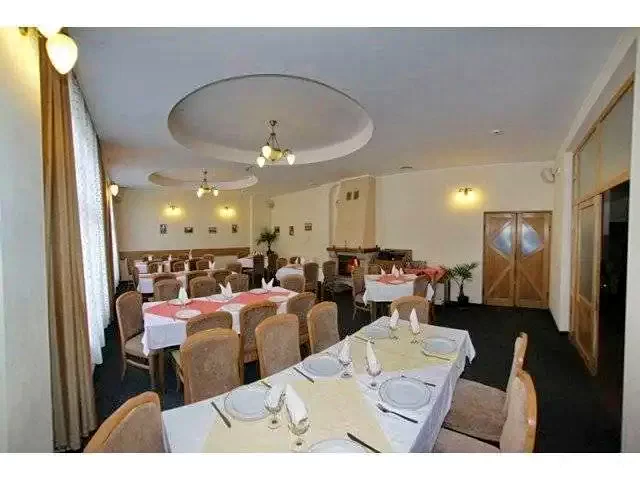 Borșa Cazare | Hotel*** (K0984-7) Imaginea poate fi supusă drepturilor de autor. Se recomandă contactarea titularului drepturilor.