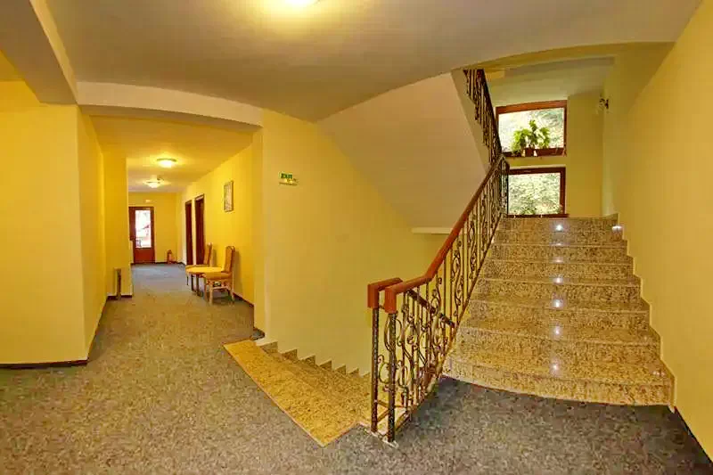 Borșa Cazare | Hotel*** (K0984-8) Imaginea poate fi supusă drepturilor de autor. Se recomandă contactarea titularului drepturilor.