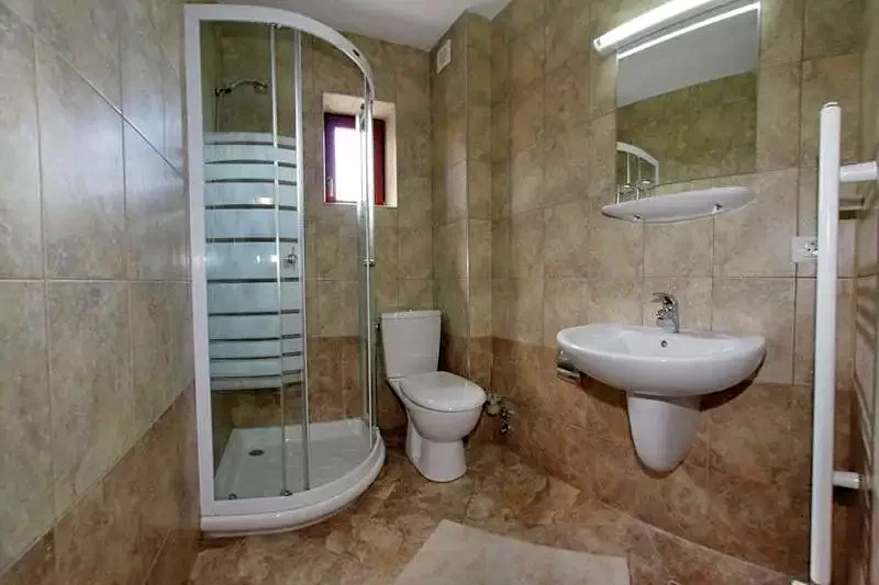 Borșa Cazare | Hotel*** (K0984-10) Imaginea poate fi supusă drepturilor de autor. Se recomandă contactarea titularului drepturilor.