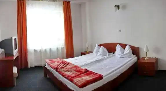 Borșa Cazare | Hotel*** (K0984-11) Imaginea poate fi supusă drepturilor de autor. Se recomandă contactarea titularului drepturilor.