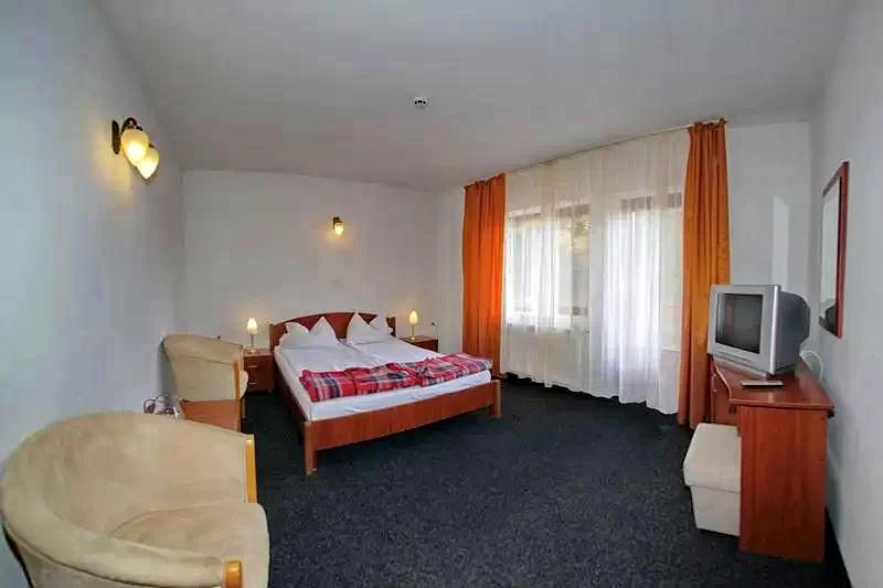 Borșa Cazare | Hotel*** (K0984-13) Imaginea poate fi supusă drepturilor de autor. Se recomandă contactarea titularului drepturilor.