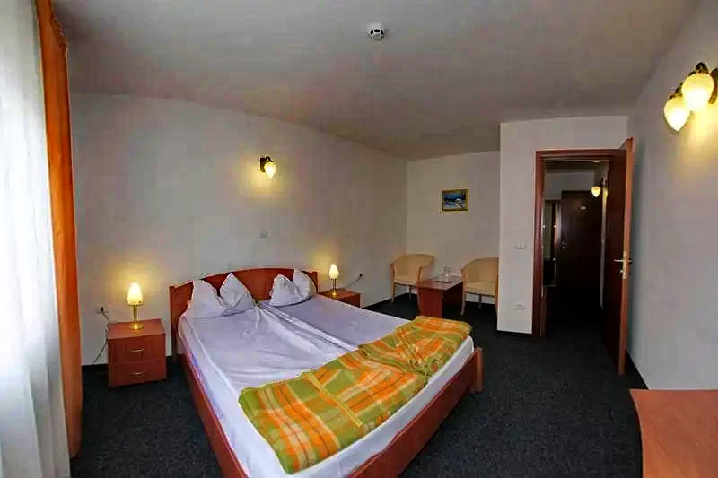 Borșa Cazare | Hotel*** (K0984-15) Imaginea poate fi supusă drepturilor de autor. Se recomandă contactarea titularului drepturilor.