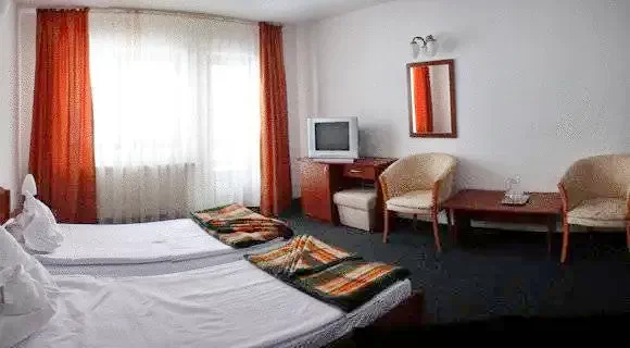 Borșa Cazare | Hotel*** (K0984-16) Imaginea poate fi supusă drepturilor de autor. Se recomandă contactarea titularului drepturilor.