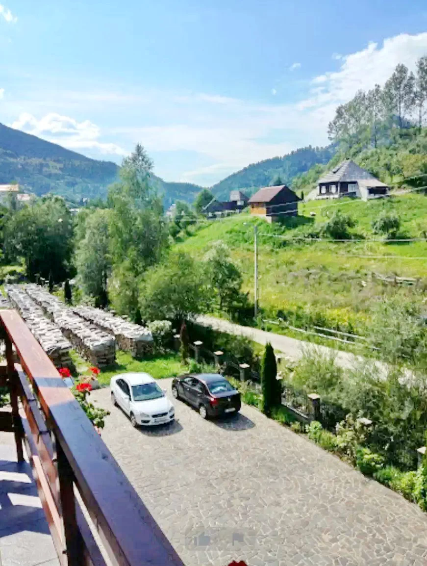 Borșa Cazare | Hotel*** (K0984-26) Imaginea poate fi supusă drepturilor de autor. Se recomandă contactarea titularului drepturilor.