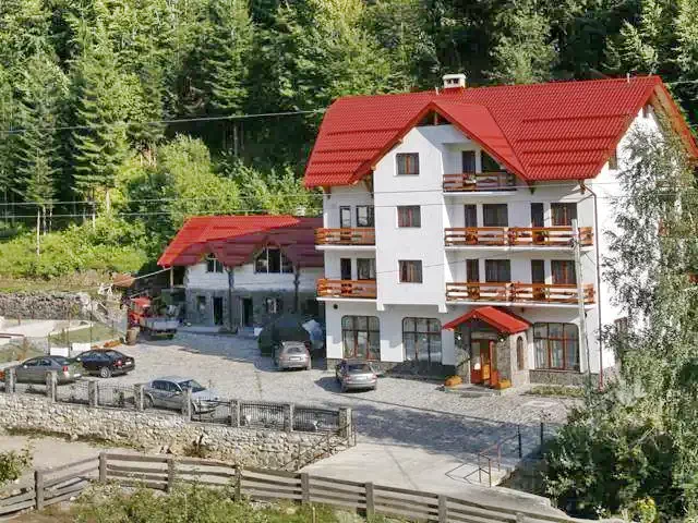 Borșa Cazare | Hotel*** (K0984-28) Imaginea poate fi supusă drepturilor de autor. Se recomandă contactarea titularului drepturilor.