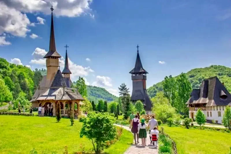 Borșa Cazare | Hotel*** (K0984-38) Imaginea poate fi supusă drepturilor de autor. Se recomandă contactarea titularului drepturilor.