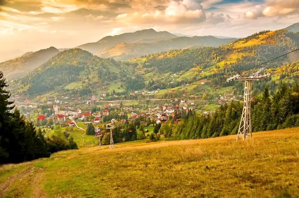Borșa Cazare | Hotel*** (K0984-40) Imaginea poate fi supusă drepturilor de autor. Se recomandă contactarea titularului drepturilor.