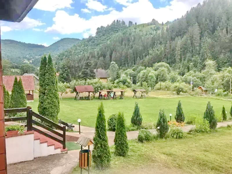Cazare Albac - Pensiune Poiana Verde**** | Fehérvölgy - Poiana Verde Panzió****. Imaginea poate fi supusă drepturilor de autor. Se recomandă contactarea titularului drepturilor.