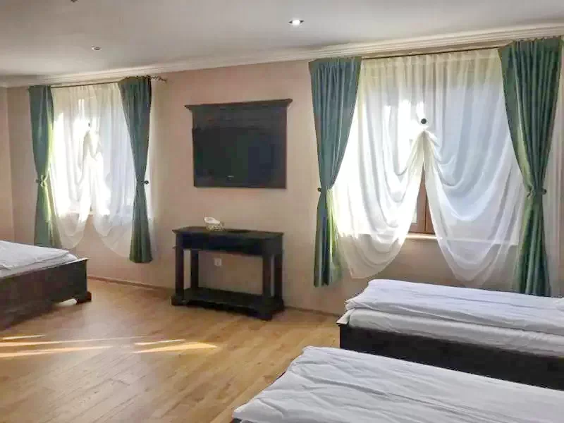 Cazare Albac - Pensiune Poiana Verde**** | Fehérvölgy - Poiana Verde Panzió****. Imaginea poate fi supusă drepturilor de autor. Se recomandă contactarea titularului drepturilor.