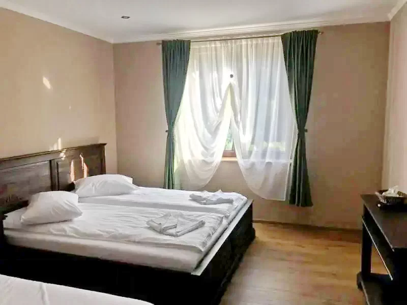 Cazare Albac - Pensiune Poiana Verde**** | Fehérvölgy - Poiana Verde Panzió****. Imaginea poate fi supusă drepturilor de autor. Se recomandă contactarea titularului drepturilor.